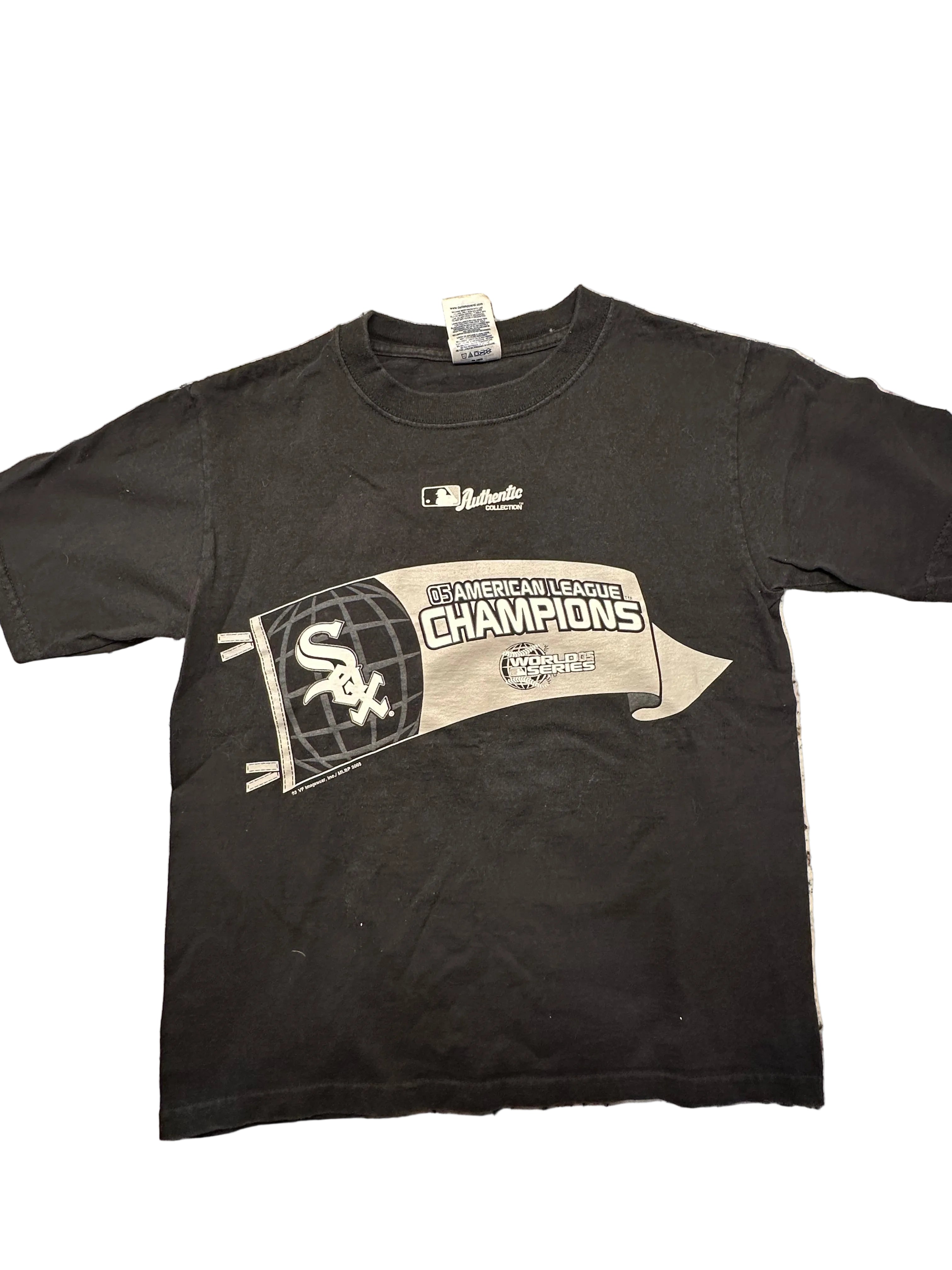 (Kids Medium) 2005 Chicago White Sox World Series