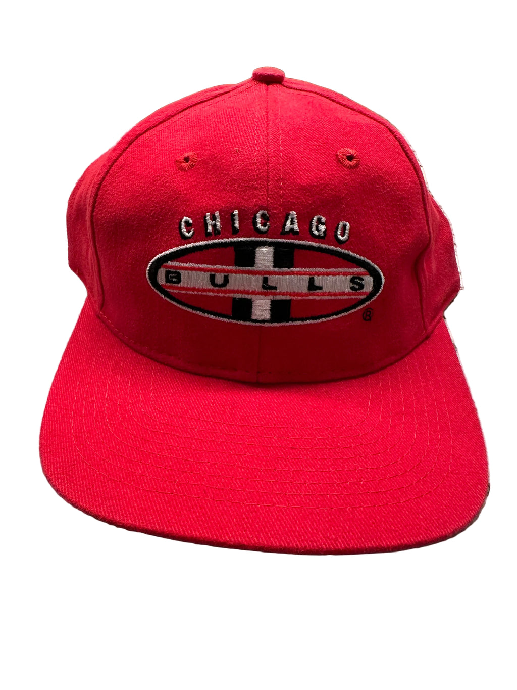 Vintage Chicago Bulls Sports Specialties Snapback