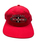 Vintage Chicago Bulls Sports Specialties Snapback