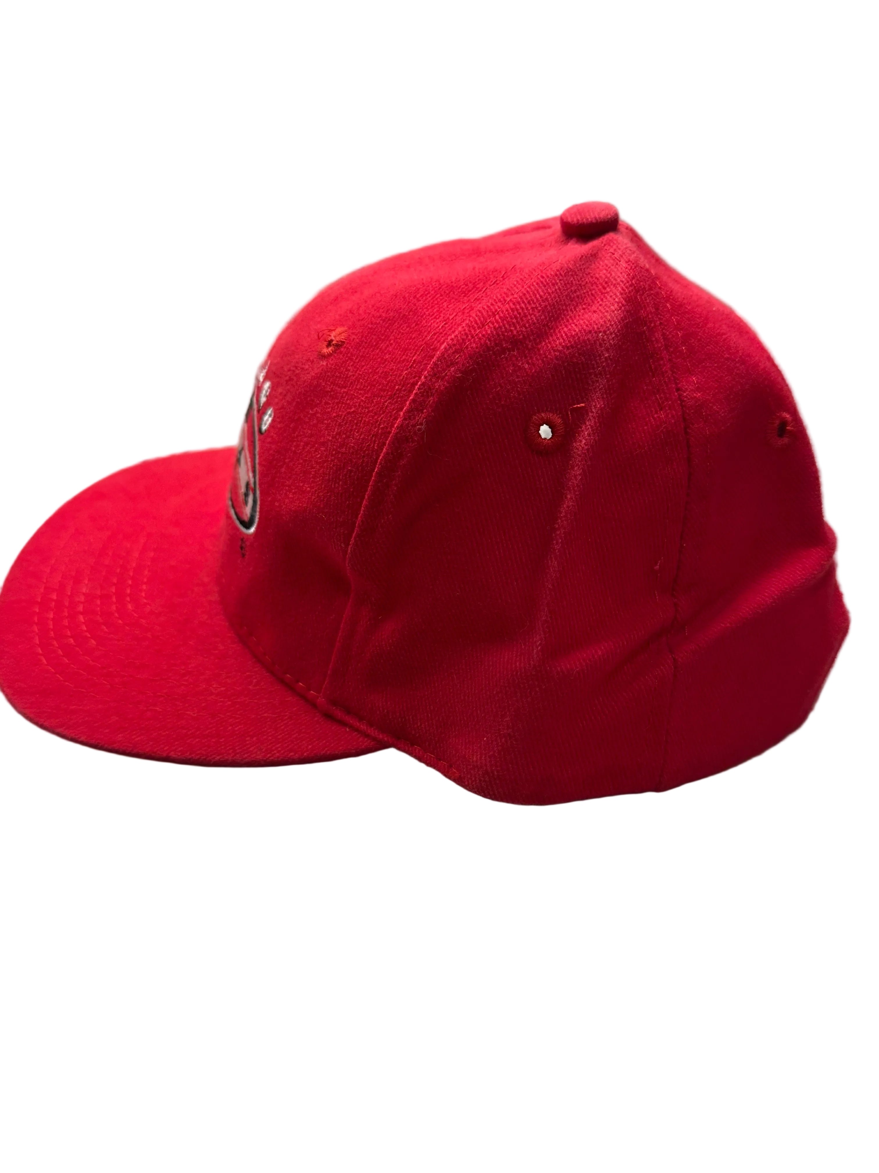 Vintage Chicago Bulls Sports Specialties Snapback