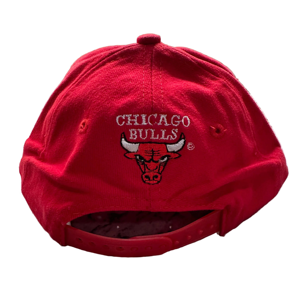 Vintage Chicago Bulls Sports Specialties Snapback