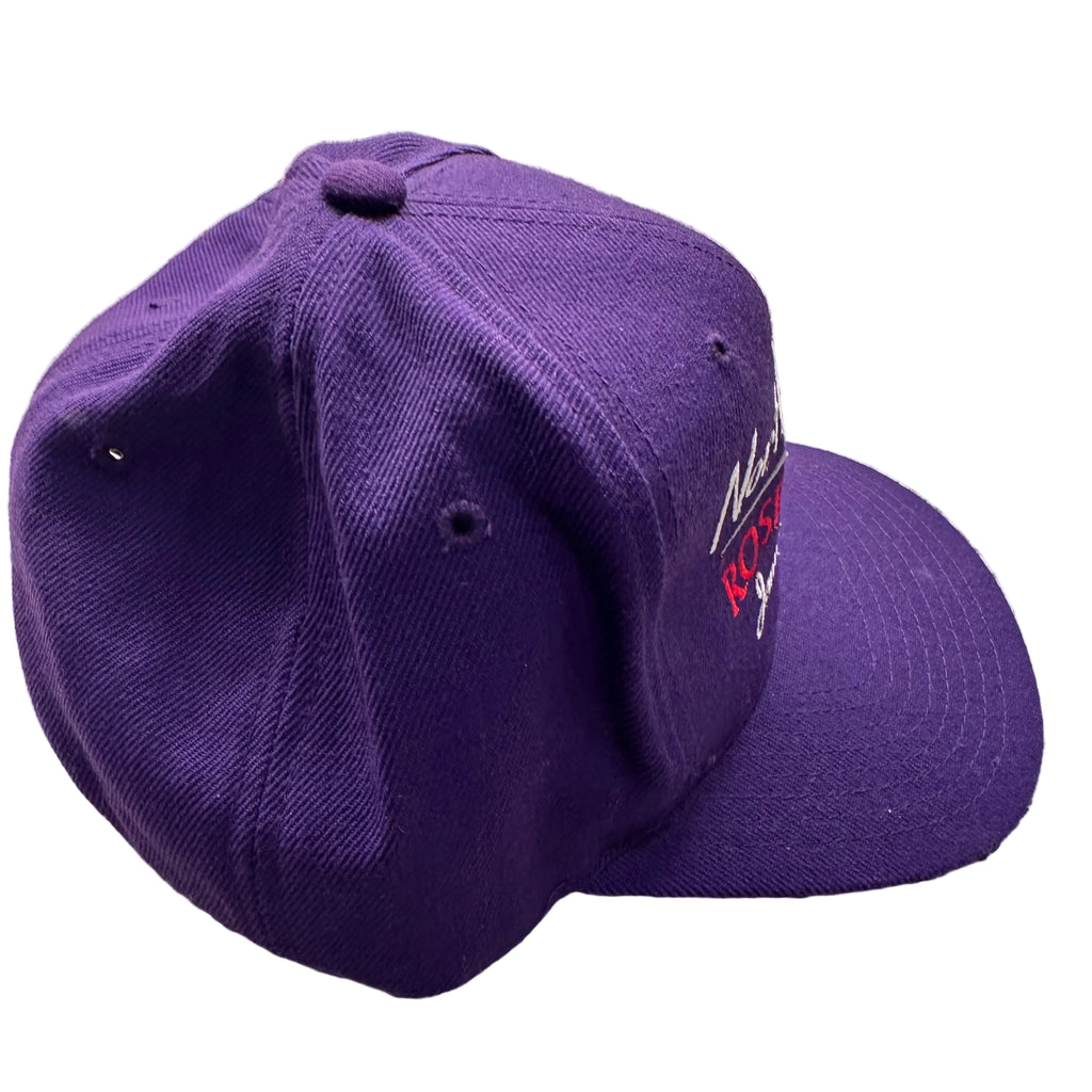 1996 Northwestern Rose Bowl Snapback