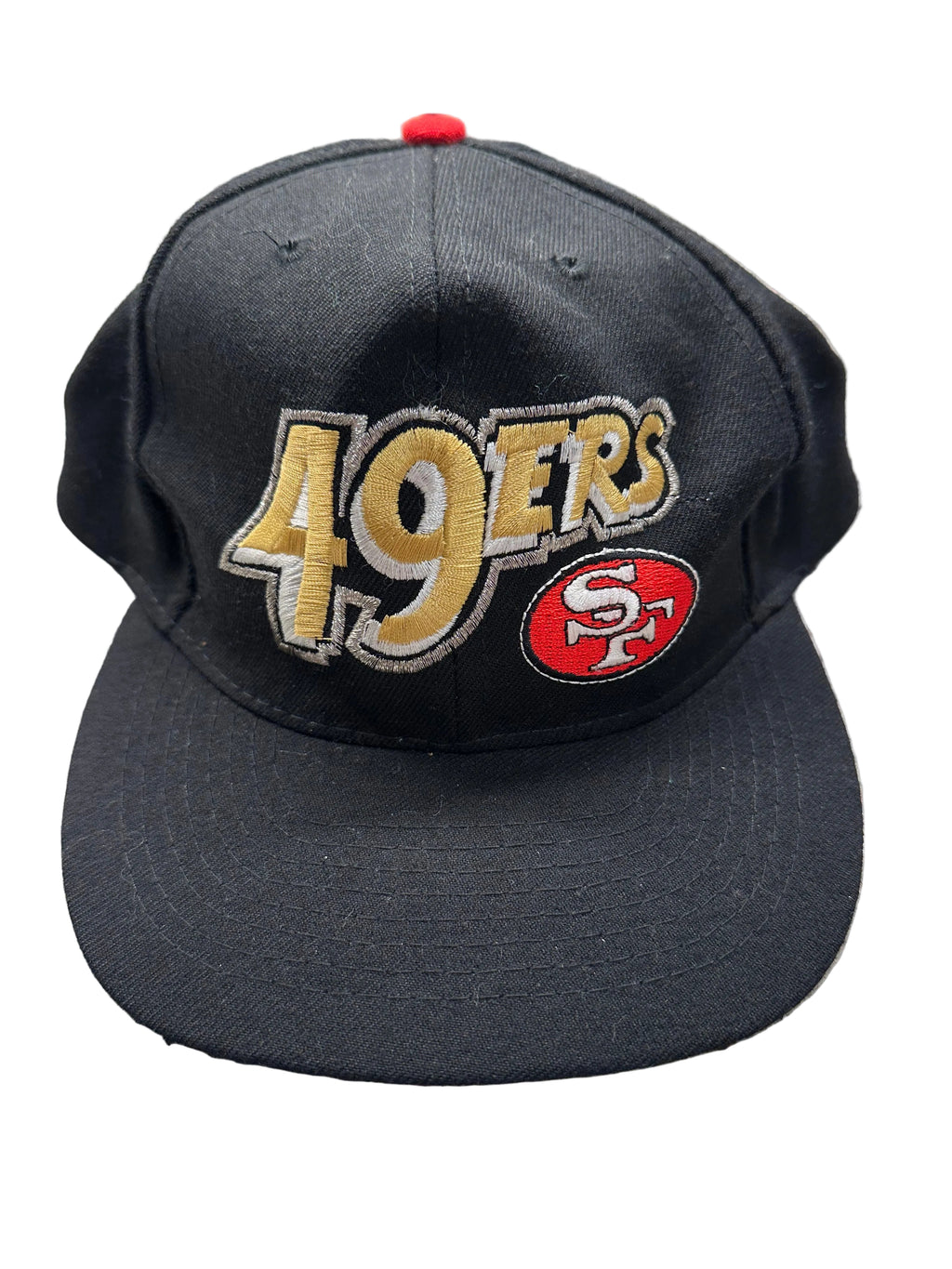 Vintage San Francisco 49ers Snapback