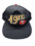 Vintage San Francisco 49ers Snapback
