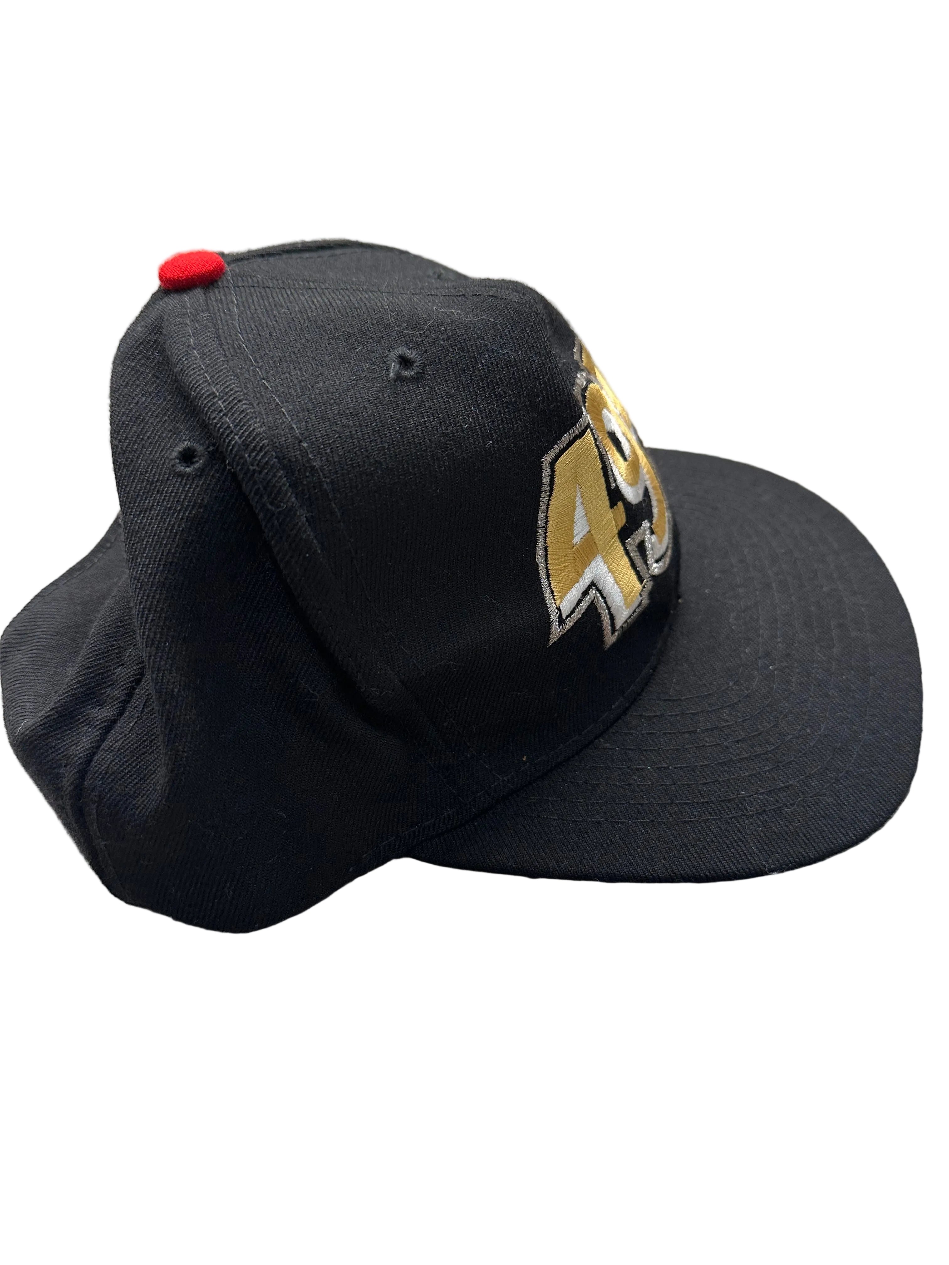 Vintage San Francisco 49ers Snapback