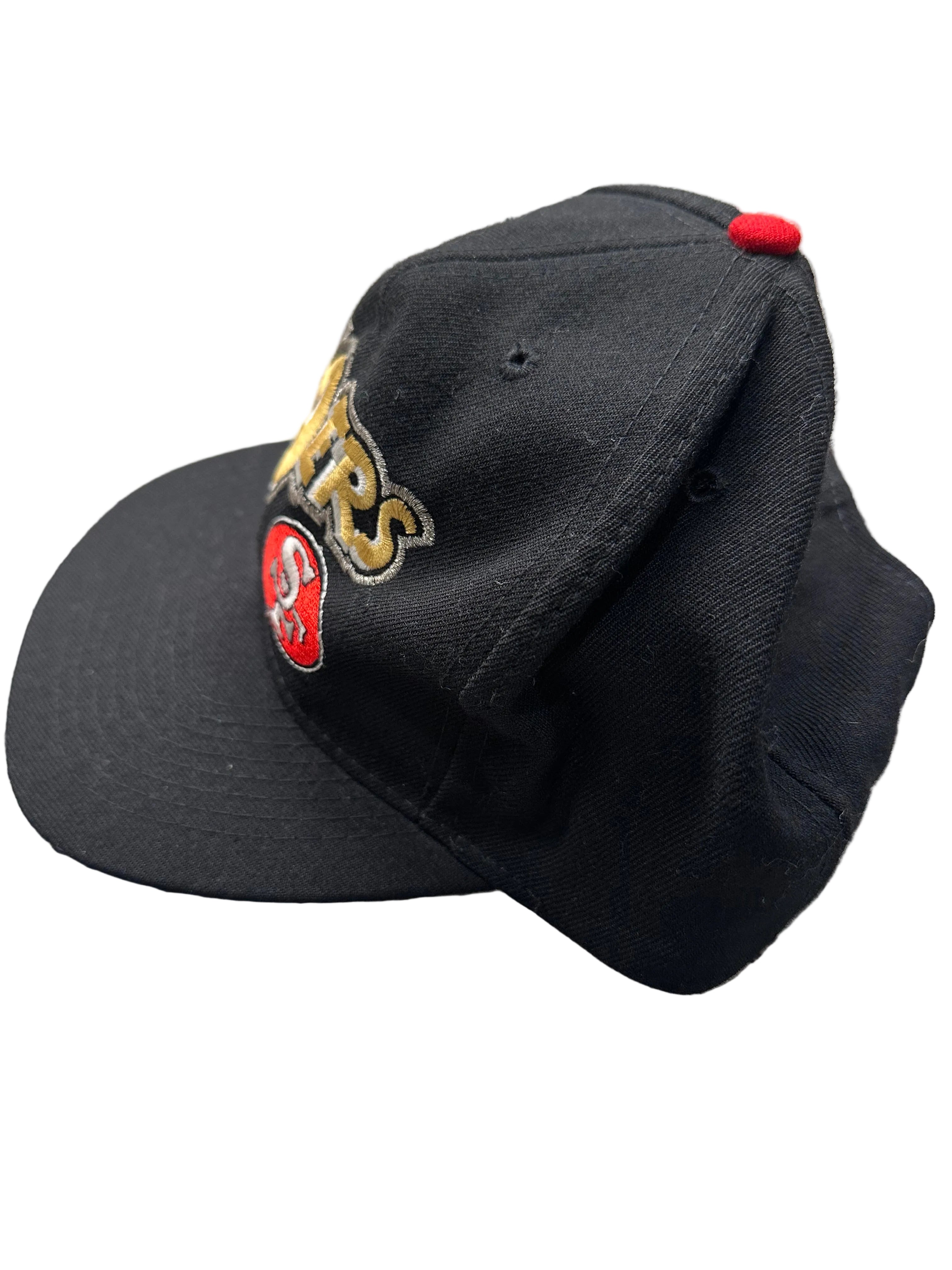 Vintage San Francisco 49ers Snapback