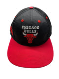 90s Chicago Bulls American Needle Snapback