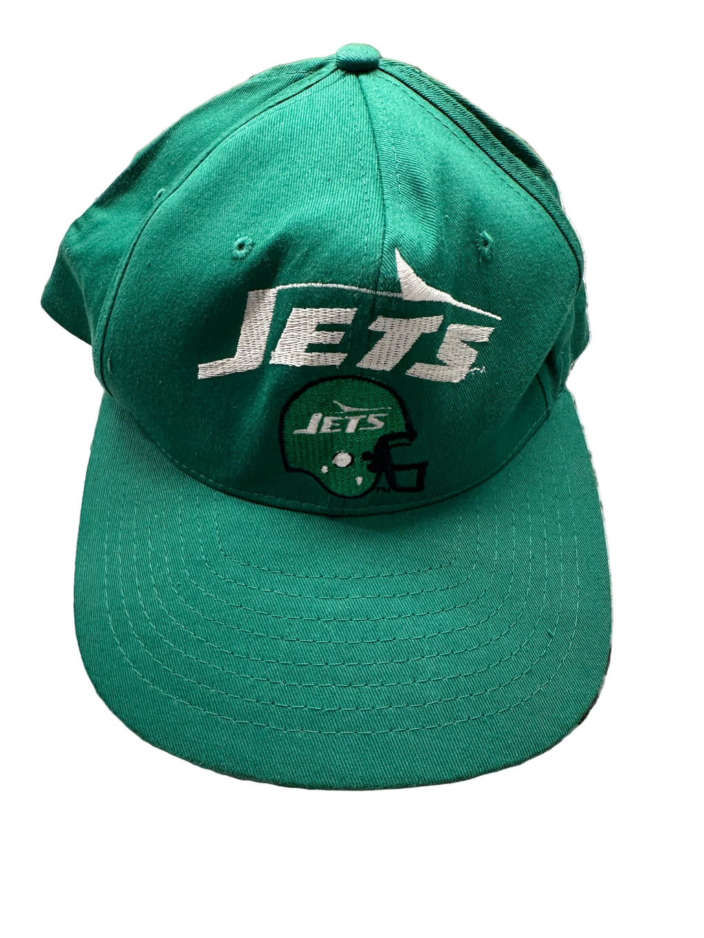 90s New York Jets Snapback