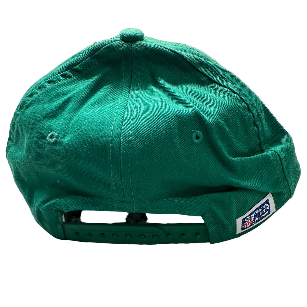 90s New York Jets Snapback