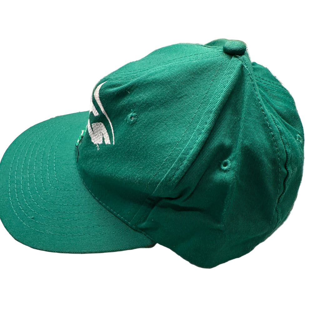 90s New York Jets Snapback