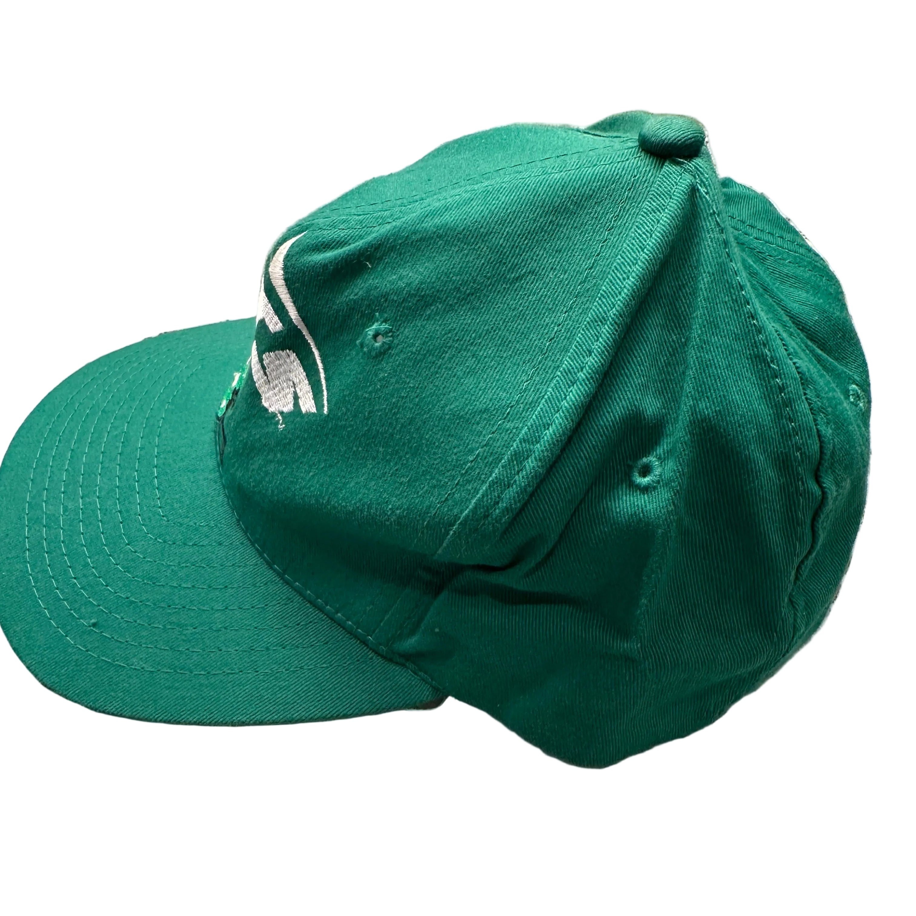 90s New York Jets Snapback