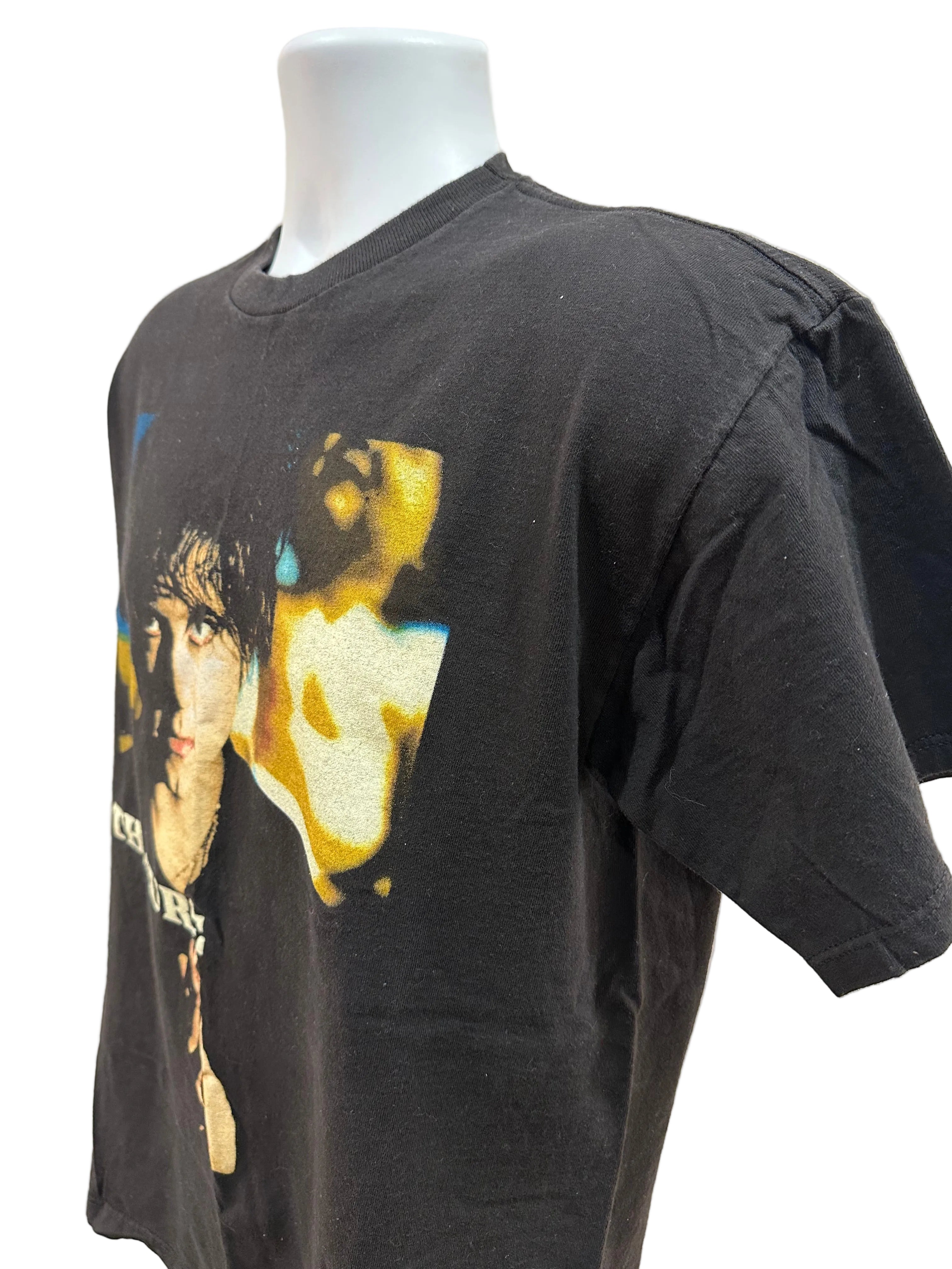 (Men's Large) 1996 The Cure Tour Short Sleeve