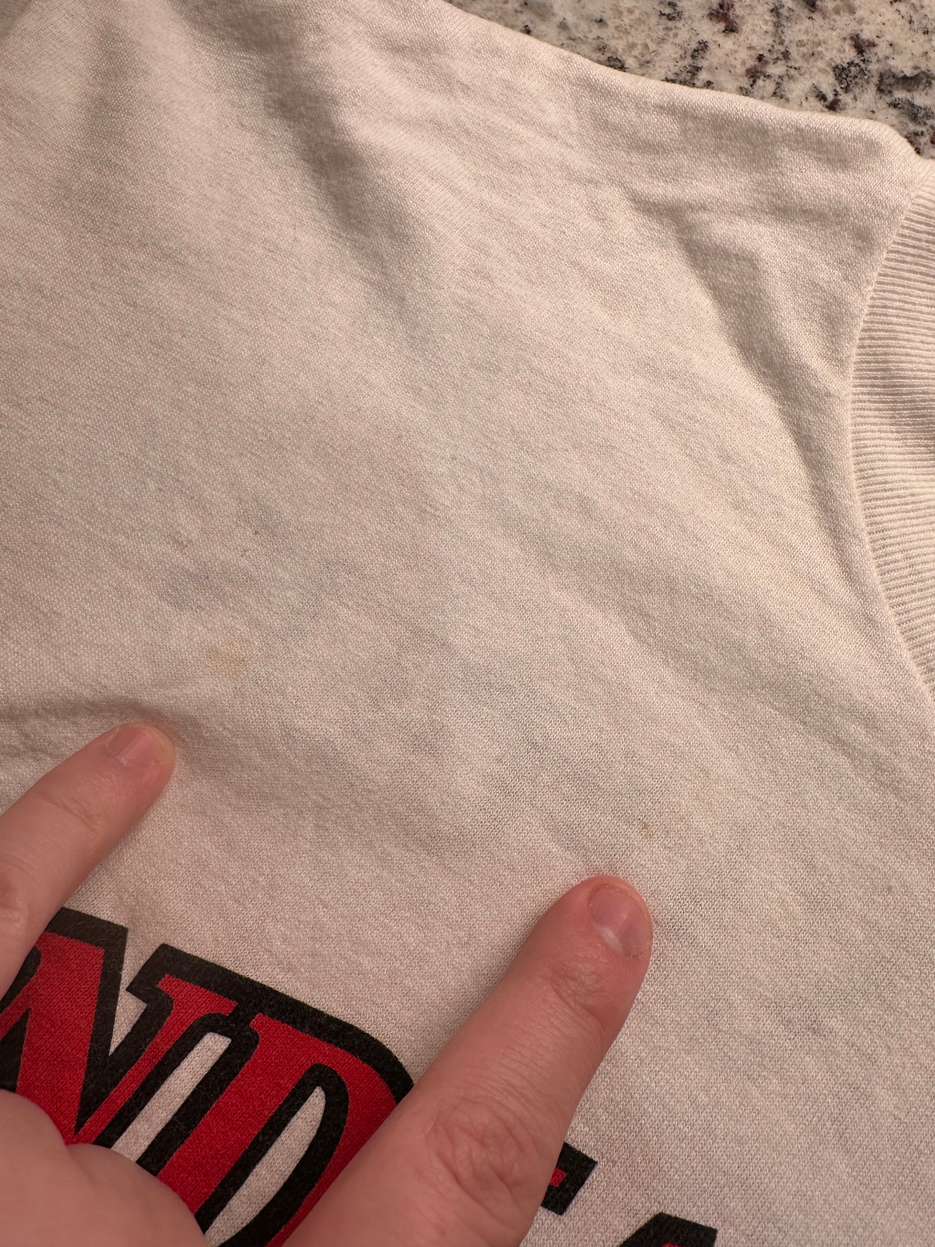 (Men's XL) 2007 Indy 500 Short Sleeve