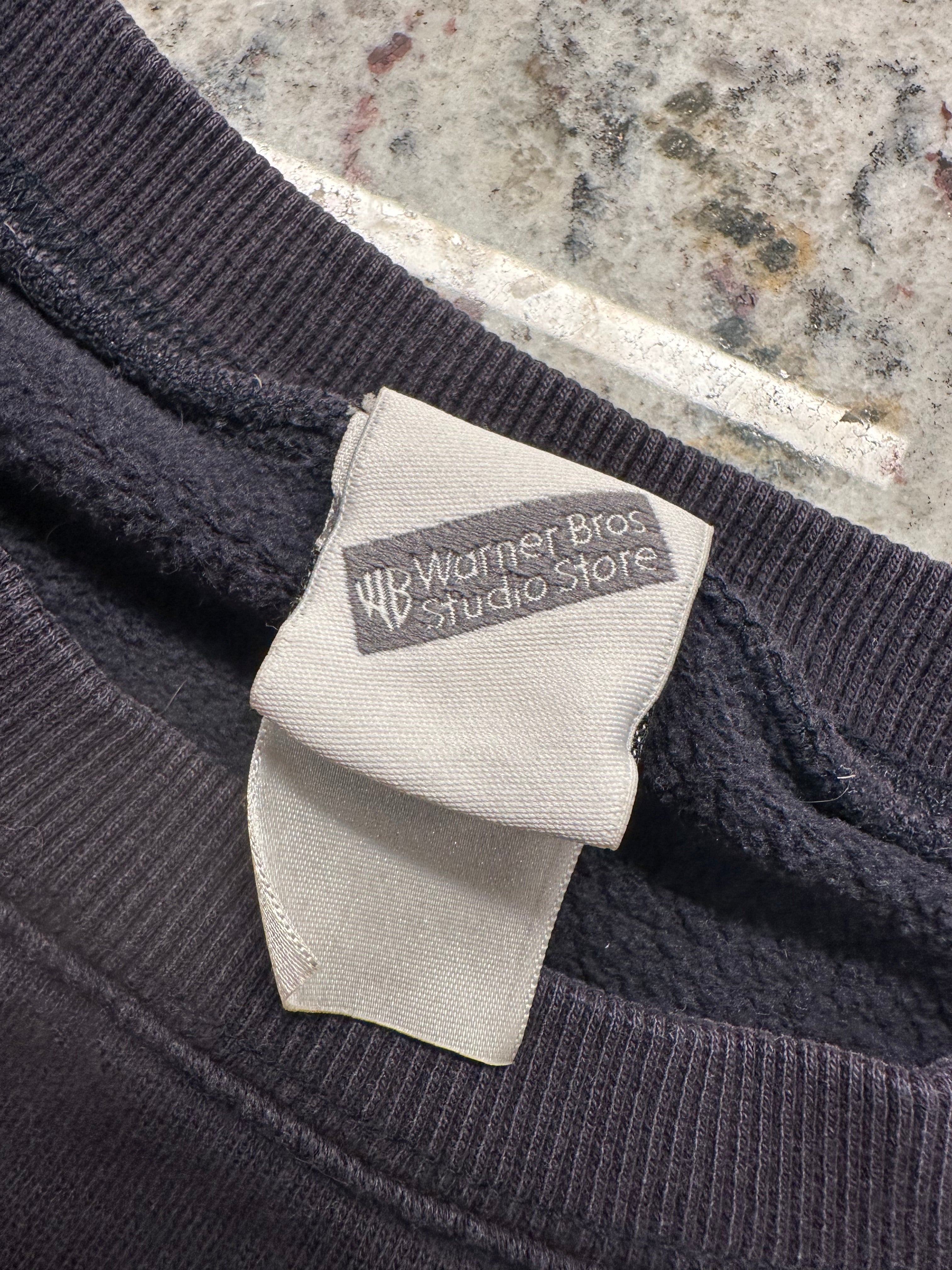 (Men's 2X) 1999 Superman Crewneck