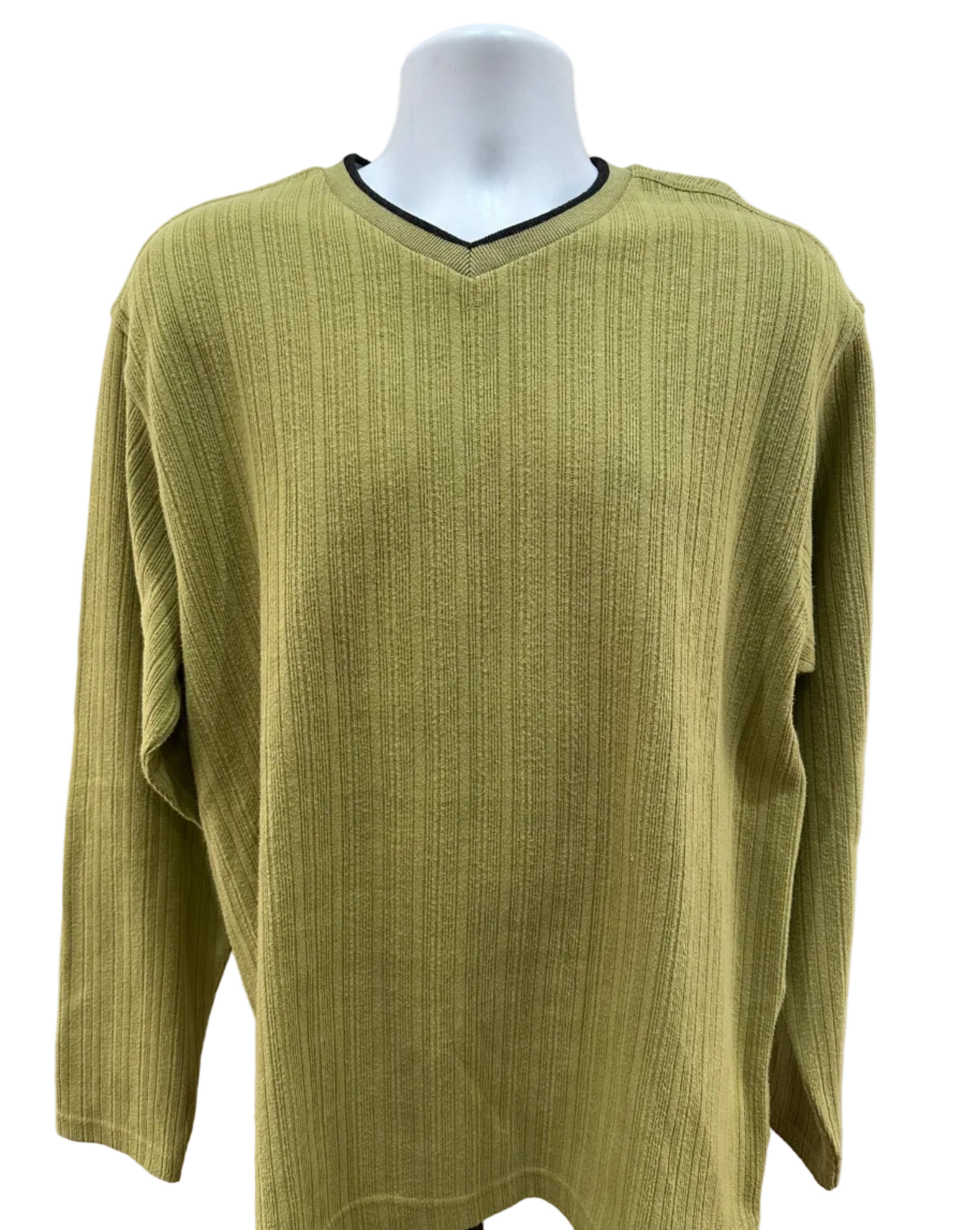 (Men's Medium) 90s Quiksilver Sweater