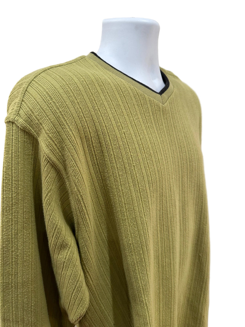 (Men's Medium) 90s Quiksilver Sweater