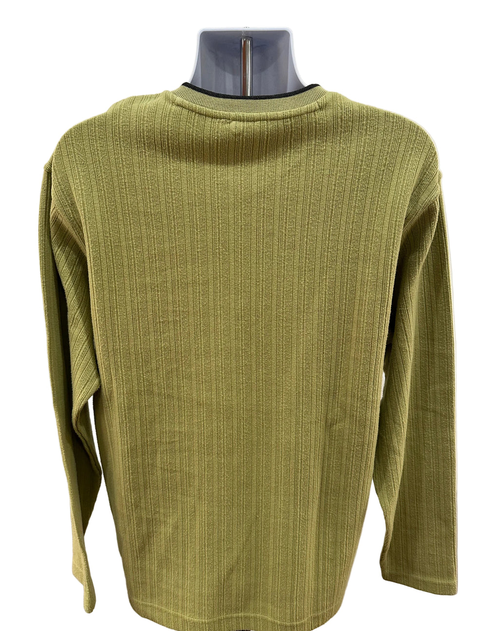 (Men's Medium) 90s Quiksilver Sweater