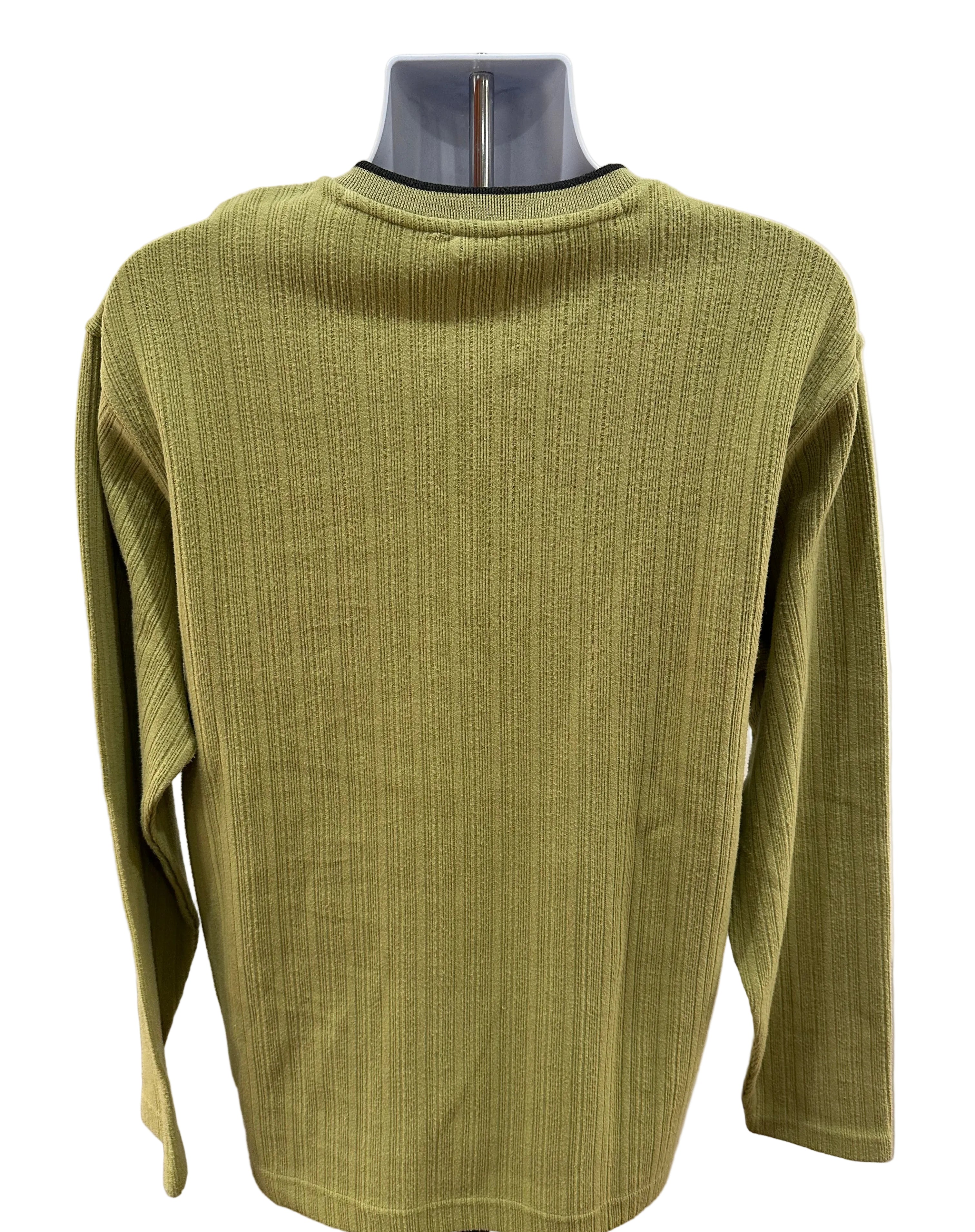 (Men's Medium) 90s Quiksilver Sweater