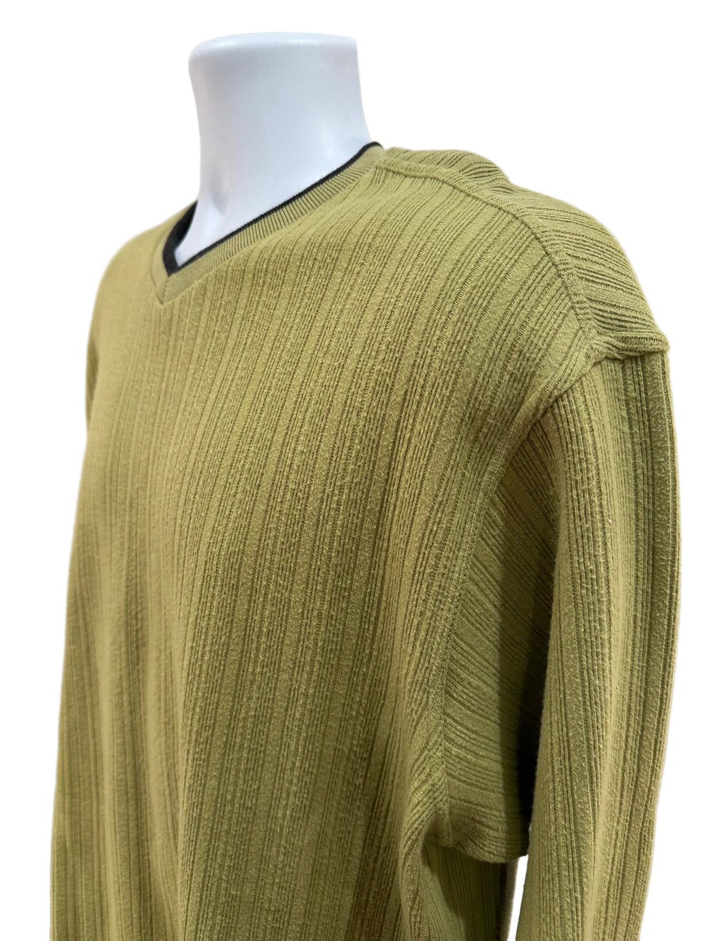 (Men's Medium) 90s Quiksilver Sweater