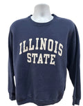 (Men's XL) 90s Illinois State Russell Crewneck