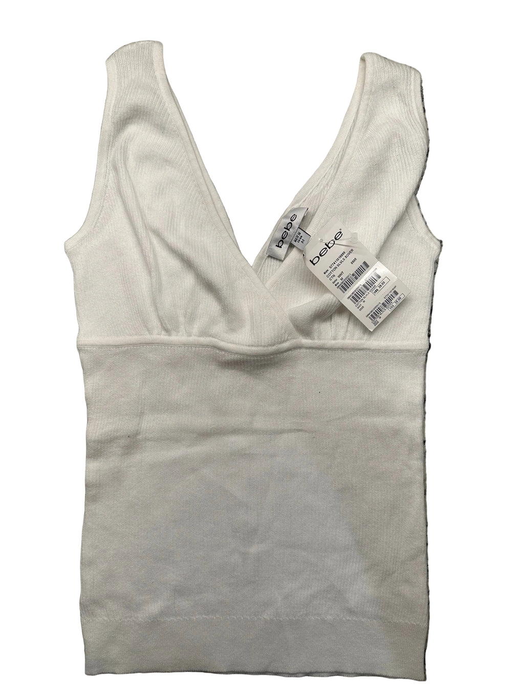 (Women's Medium) Y2K Bebe Tank