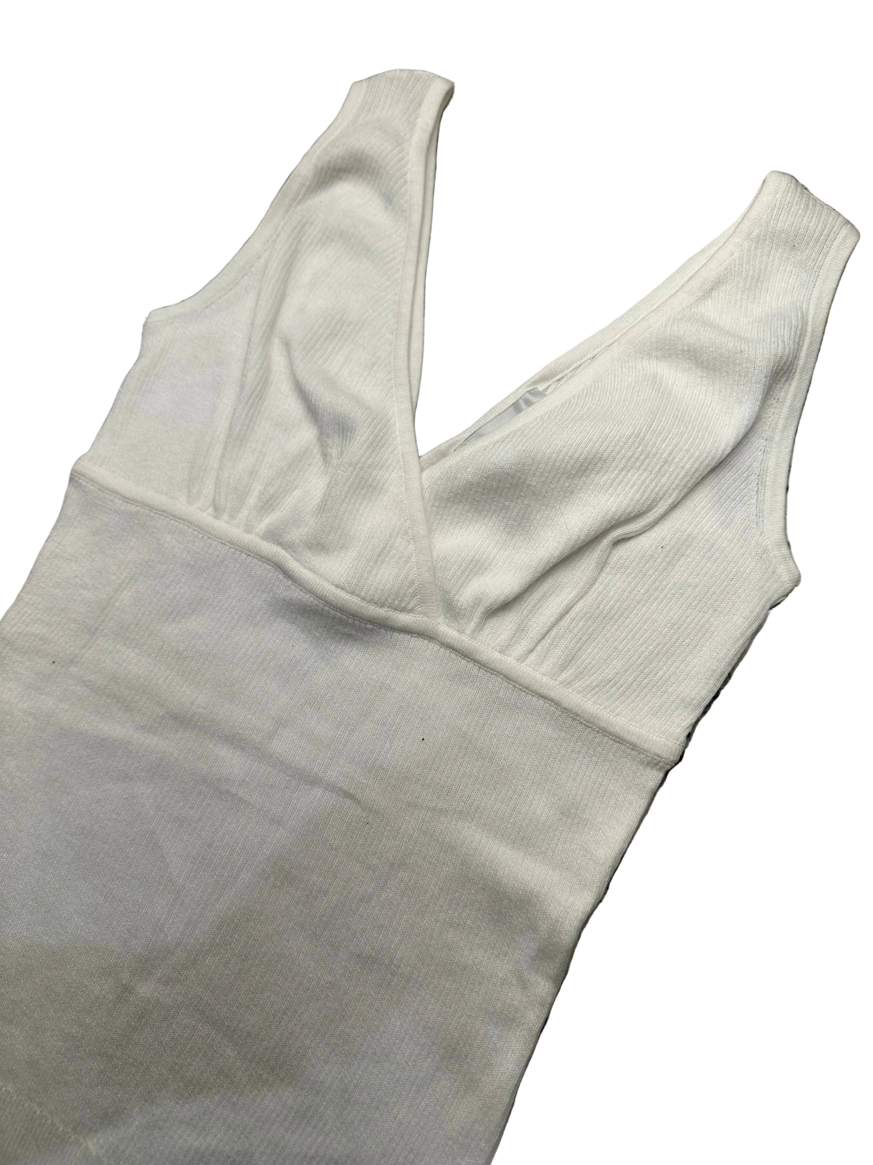 (Women's Medium) Y2K Bebe Tank