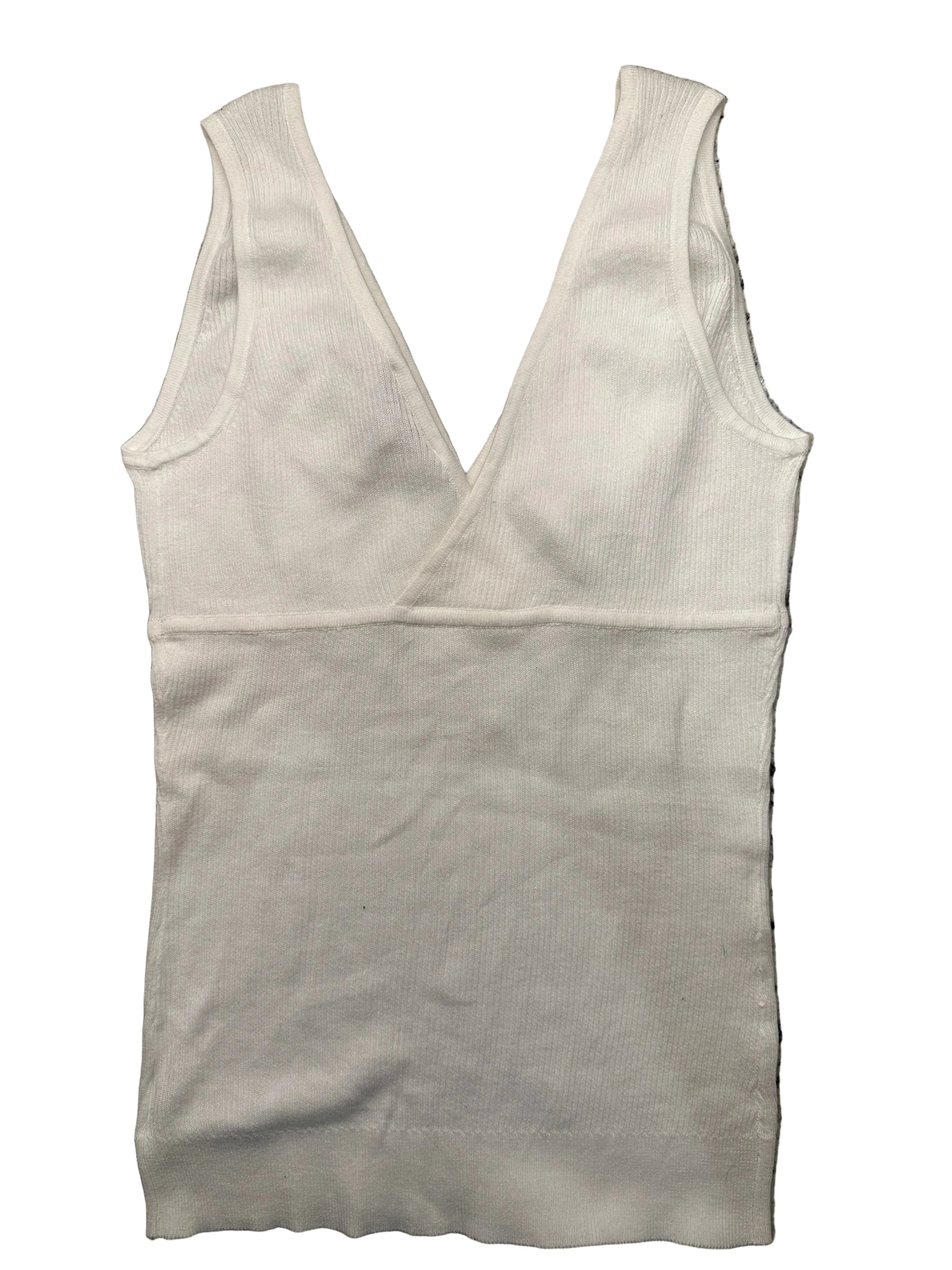(Women's Medium) Y2K Bebe Tank
