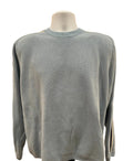 (Men's XL) 90s Abercrombie and Fitch "Boy Throb" Sweater