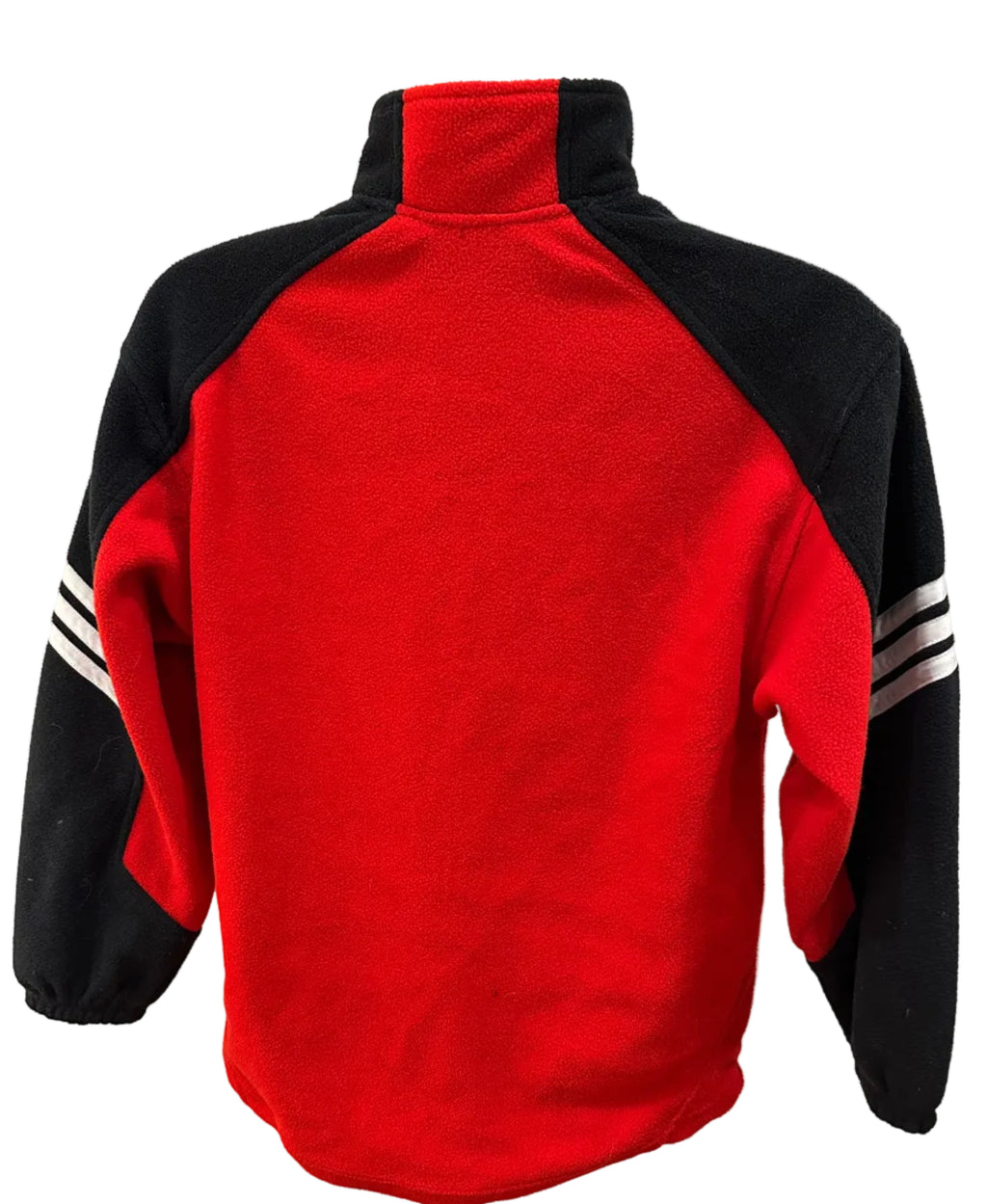 (Kids Large) 2000s Wisconsin Badgers Fleece