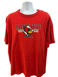 (Men's 2X) 90s ISU Russell Athletic Short Sleeve
