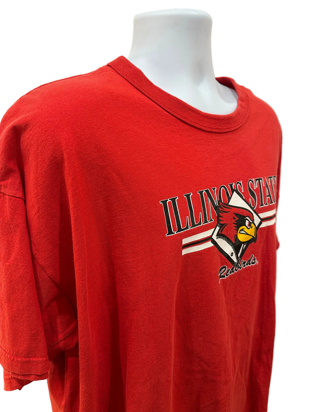 (Men's 2X) 90s ISU Russell Athletic Short Sleeve