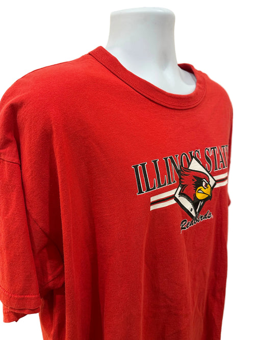(Men's 2X) 90s ISU Russell Athletic Short Sleeve