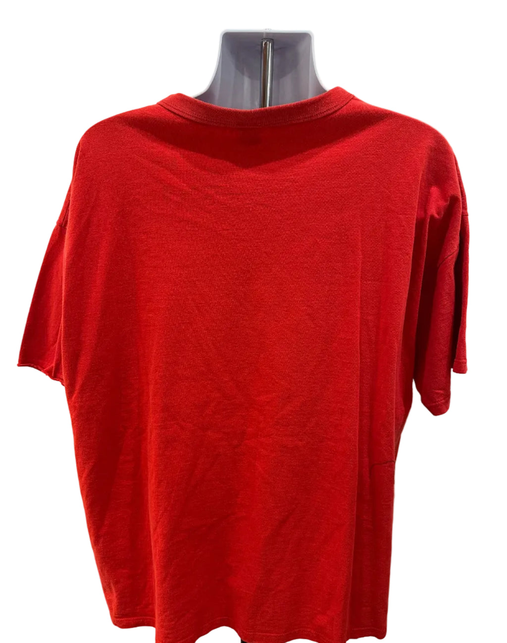 (Men's 2X) 90s ISU Russell Athletic Short Sleeve