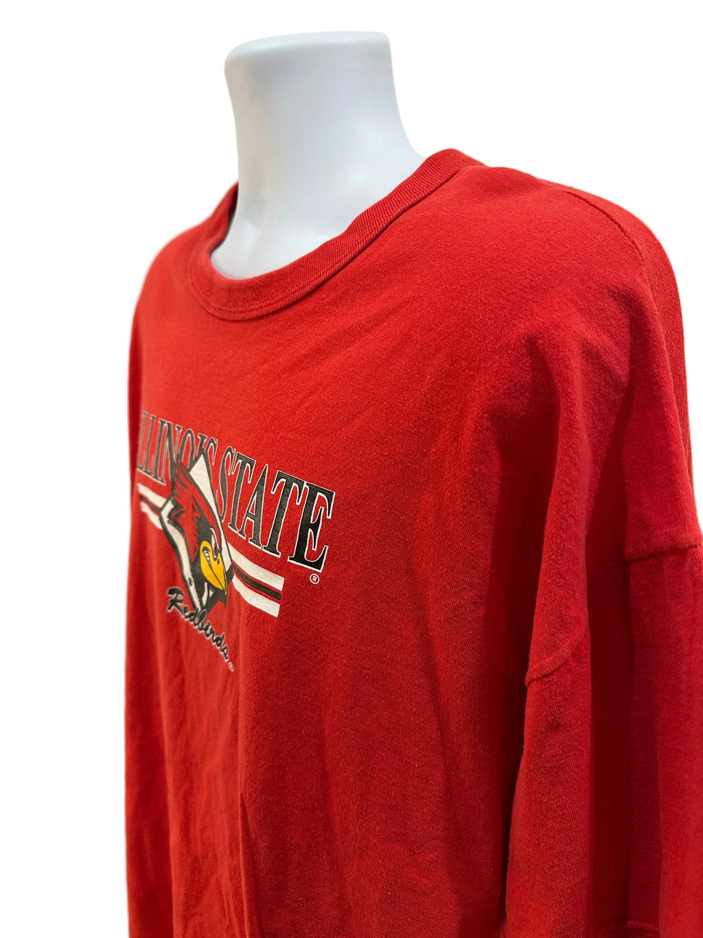 (Men's 2X) 90s ISU Russell Athletic Short Sleeve