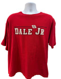 (Men's XL) 2000s Dale Jr. Short Sleeve