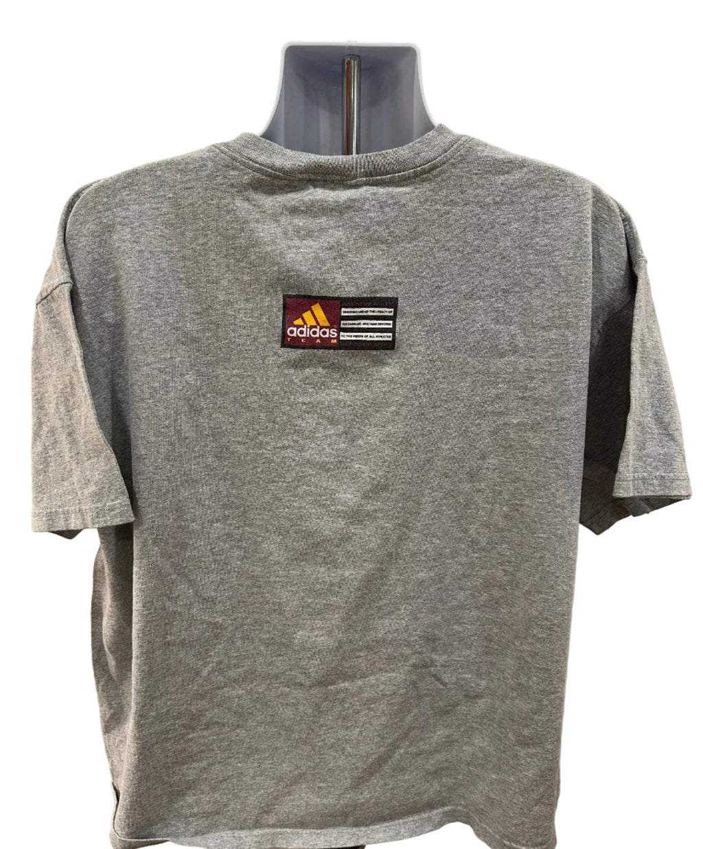 (Men's XL) 90s ASU Sun Devils Short Sleeve