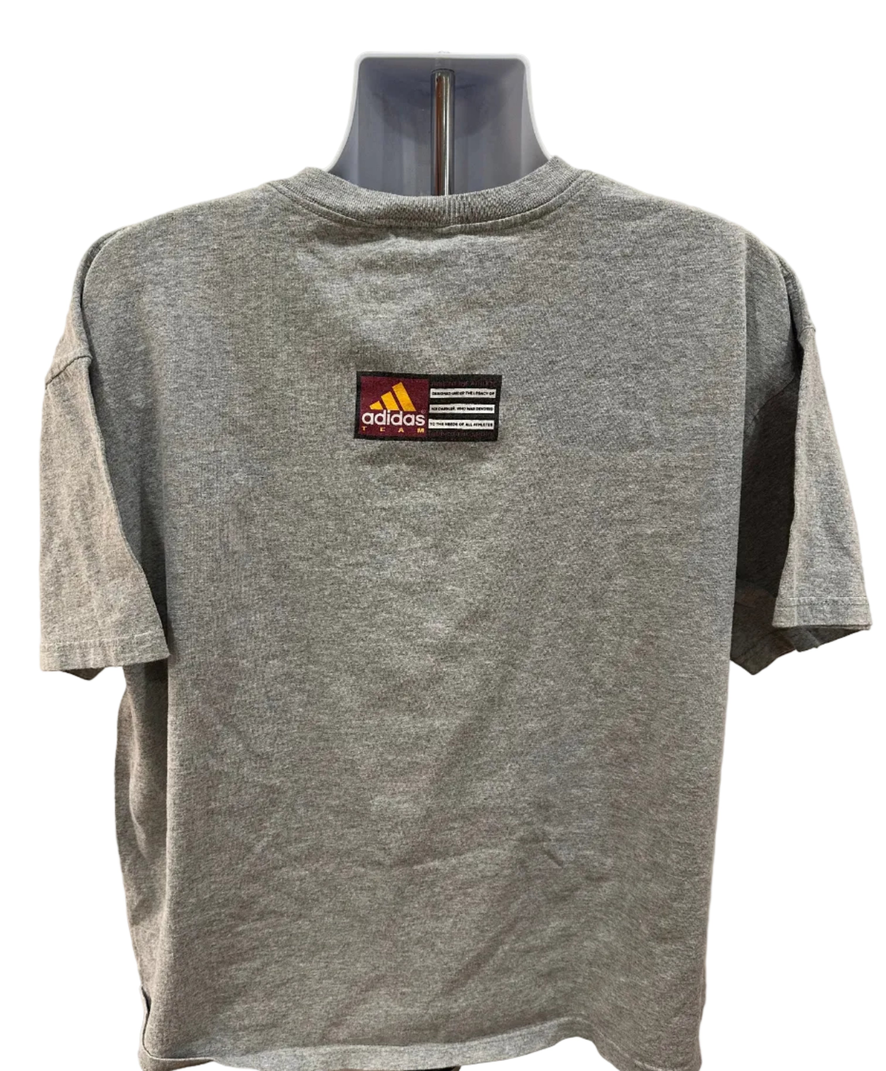 (Men's XL) 90s ASU Sun Devils Short Sleeve