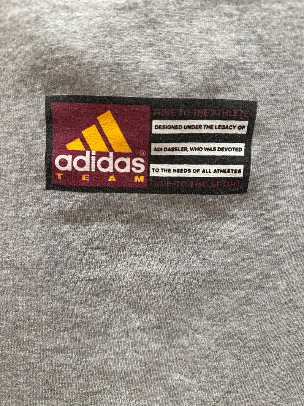 (Men's XL) 90s ASU Sun Devils Short Sleeve