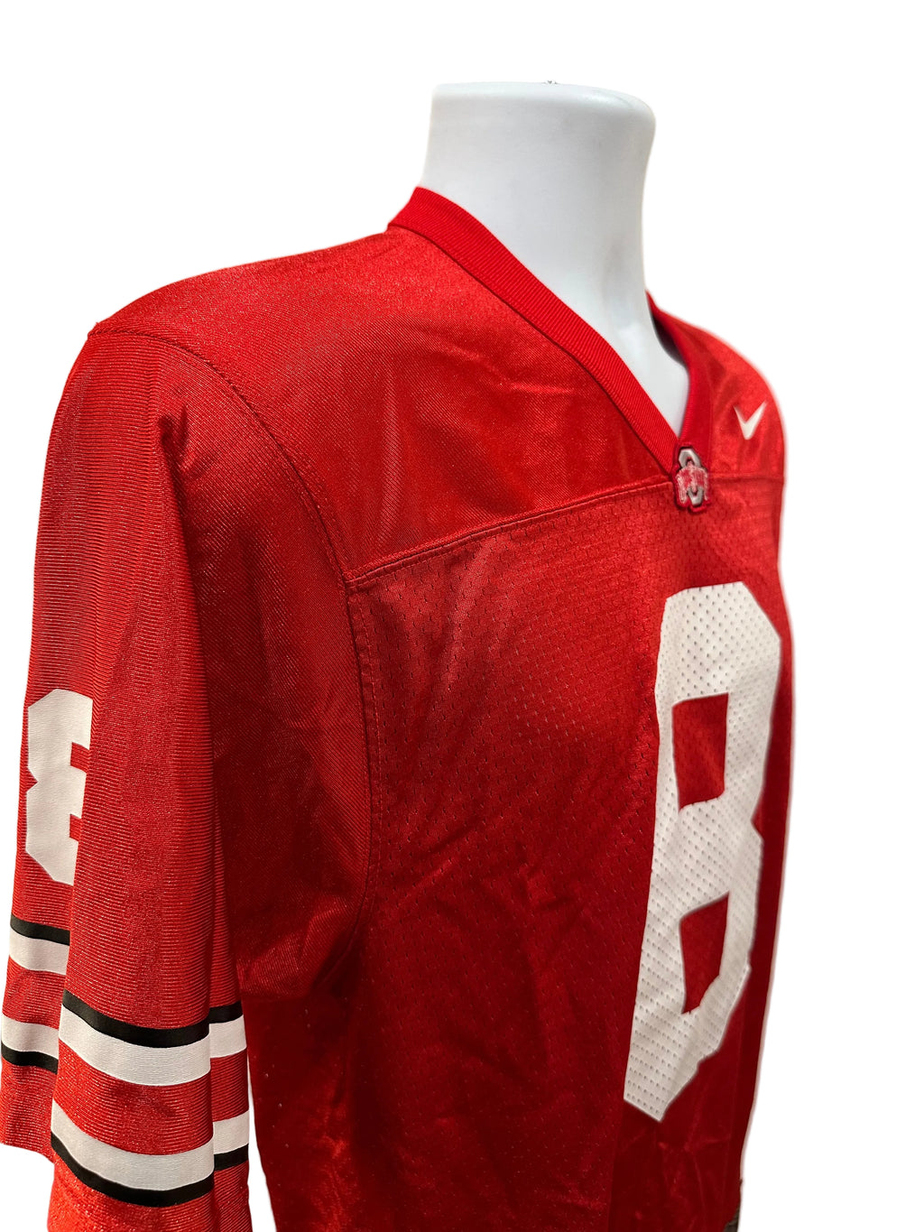 (Men's Small) 2000s Ohio State Football Jersey
