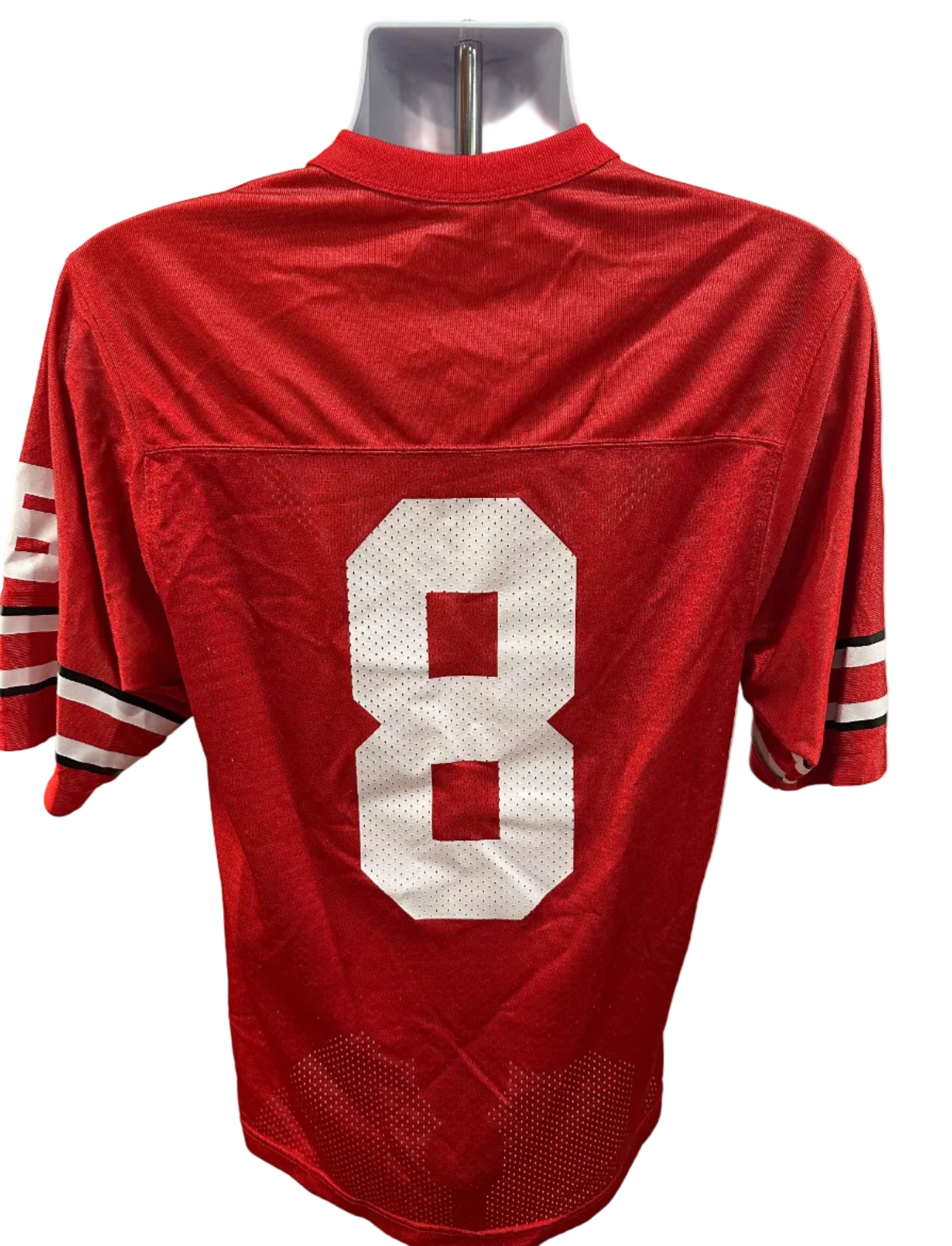 (Men's Small) 2000s Ohio State Football Jersey