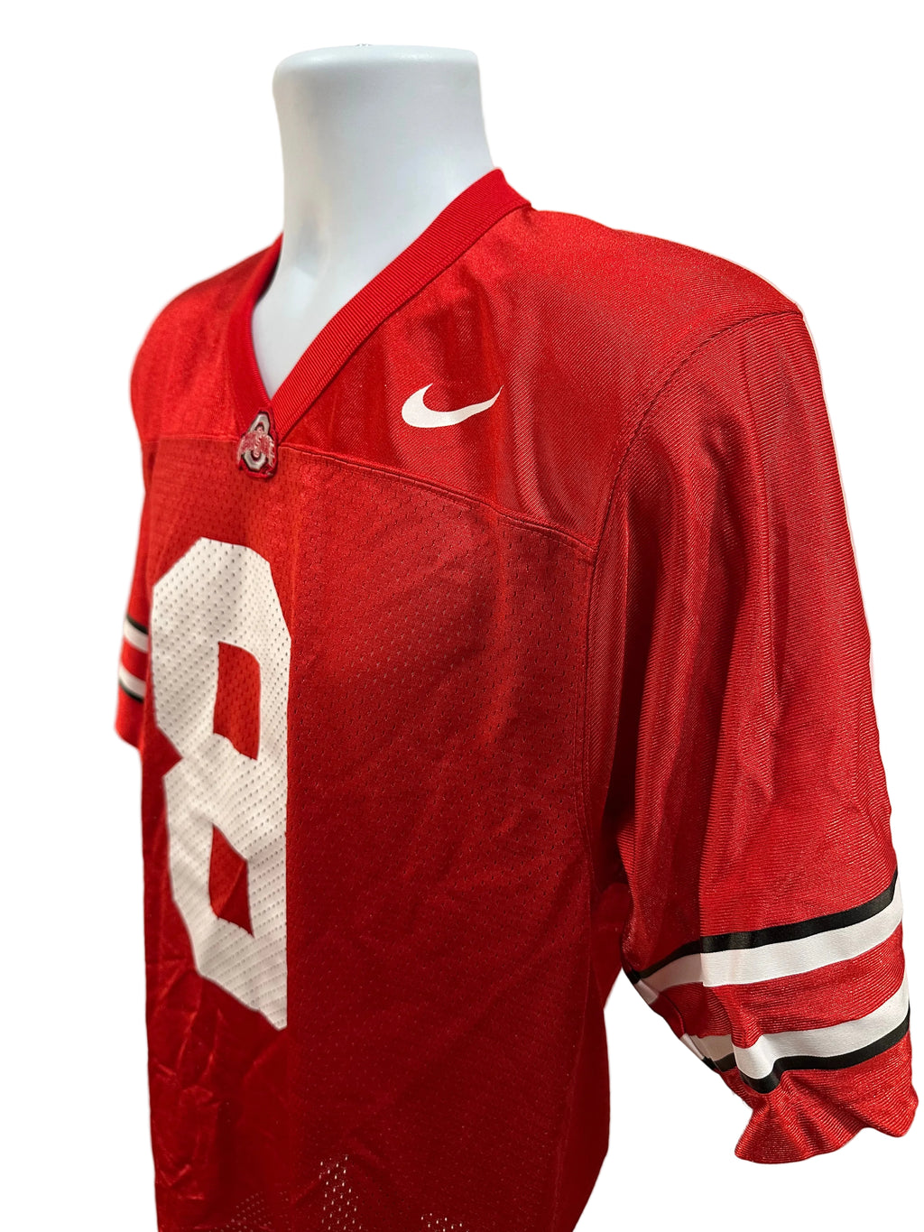 (Men's Small) 2000s Ohio State Football Jersey