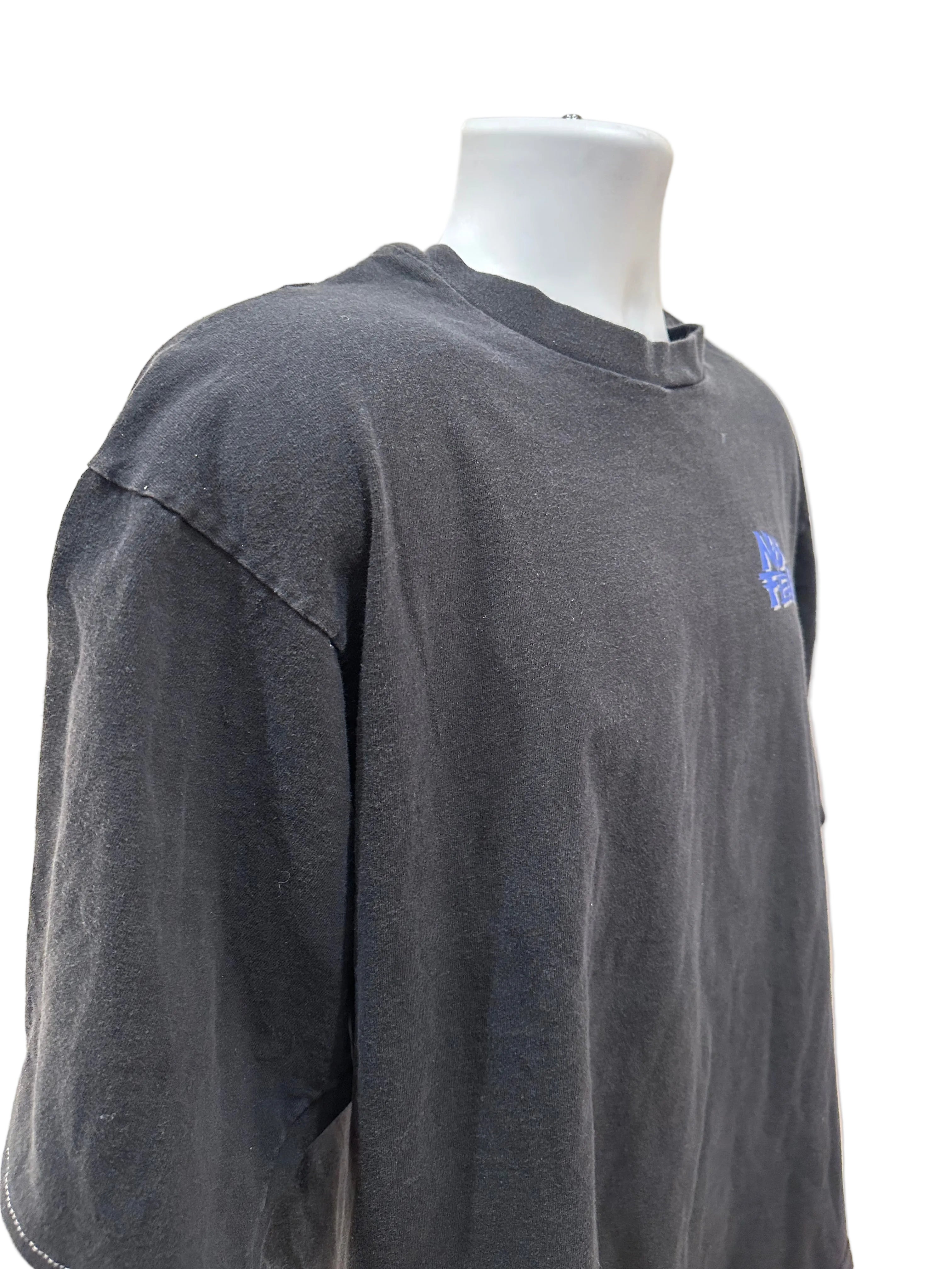 (Men's XL) 90s No Fear Short Sleeve