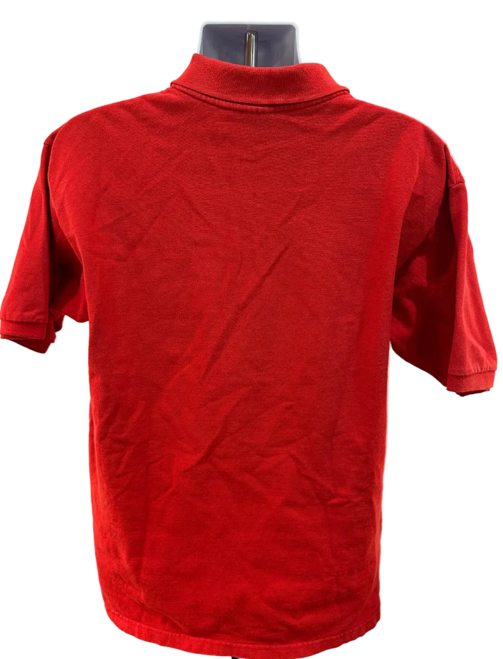 (Men's XL) 90s Chicago Bulls Polo