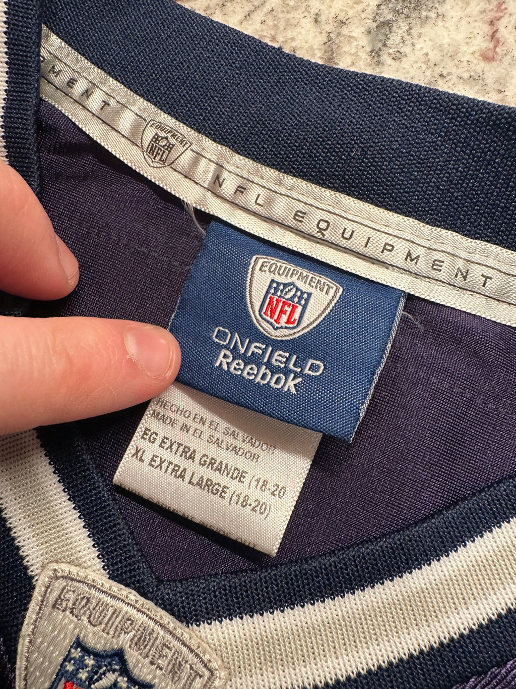 (Kids XL) 2000s Felix Jones Dallas Cowboys Jersey