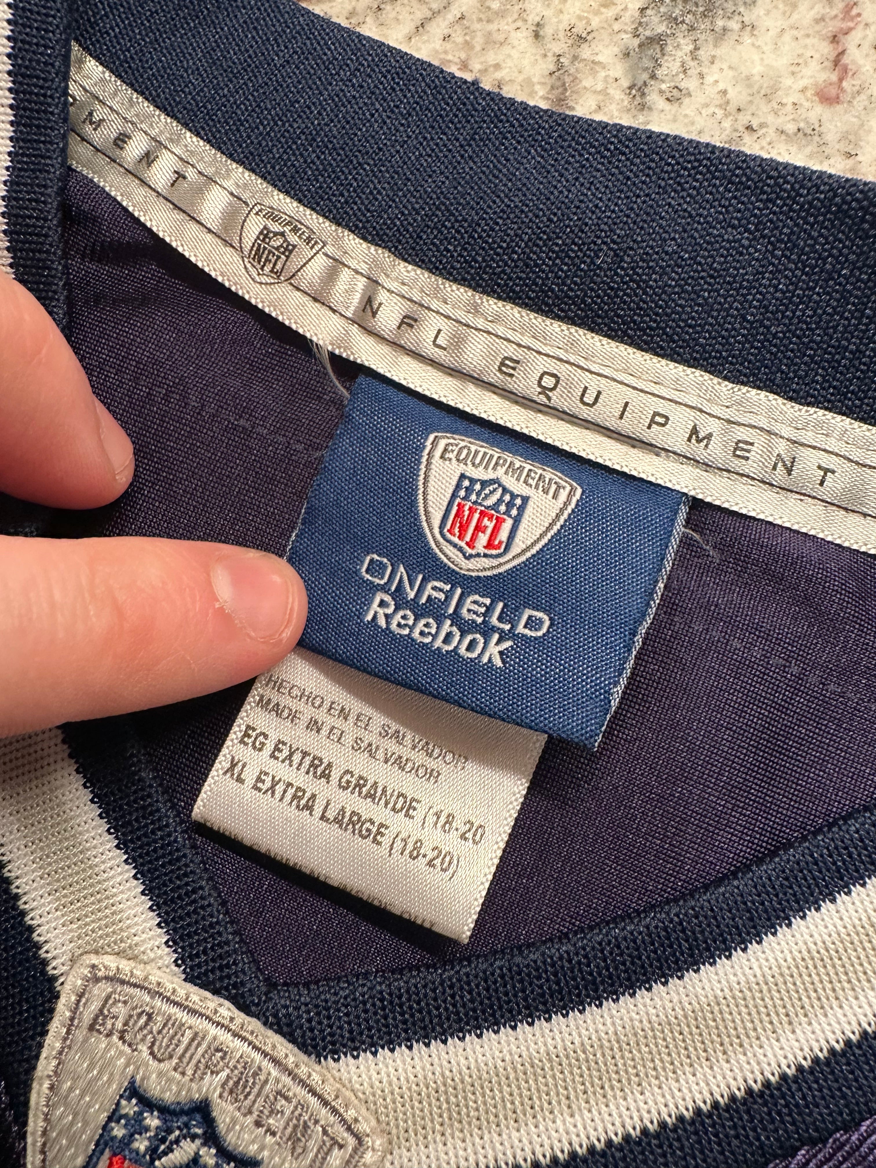 (Kids XL) 2000s Felix Jones Dallas Cowboys Jersey