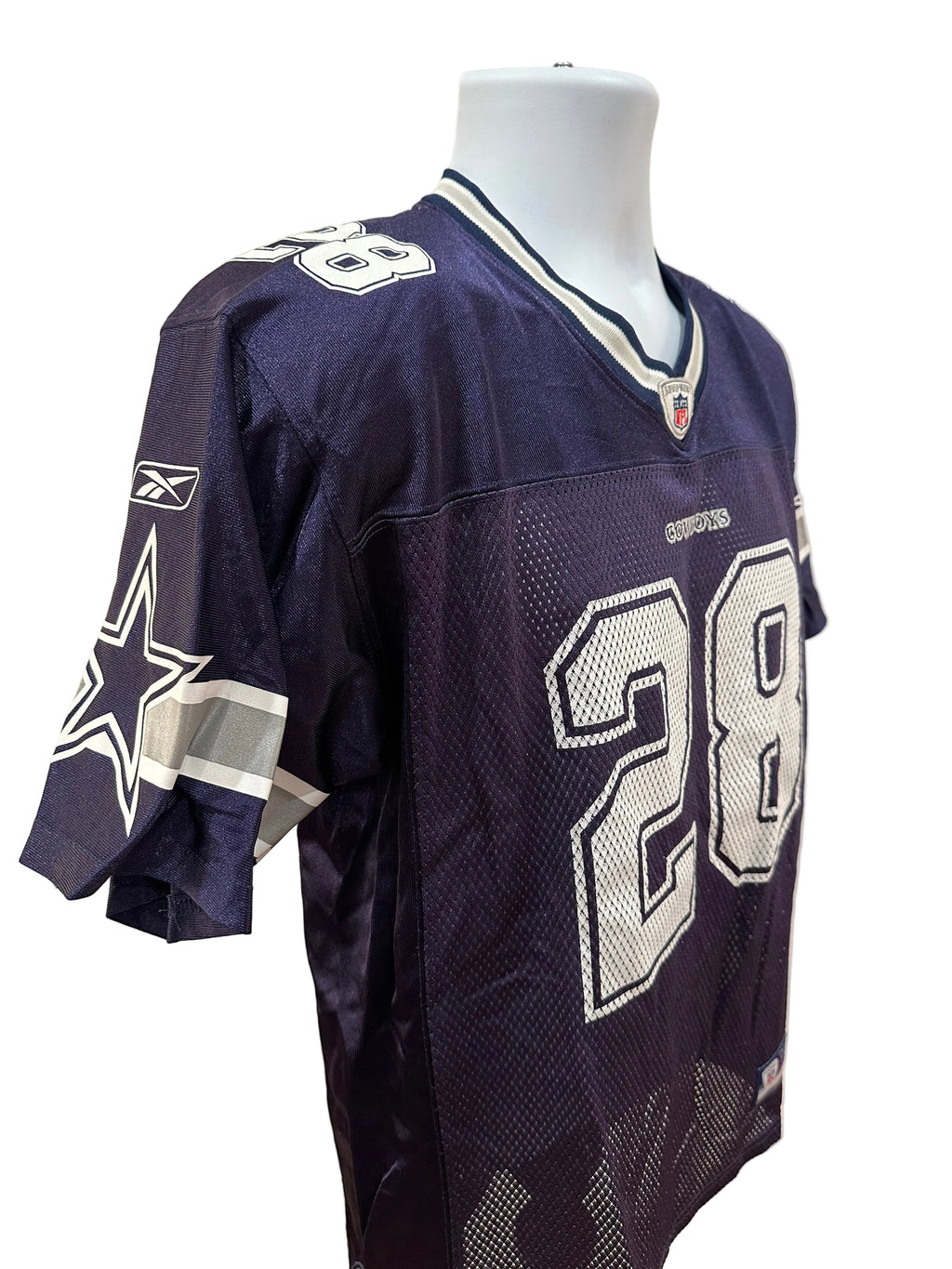 (Kids XL) 2000s Felix Jones Dallas Cowboys Jersey