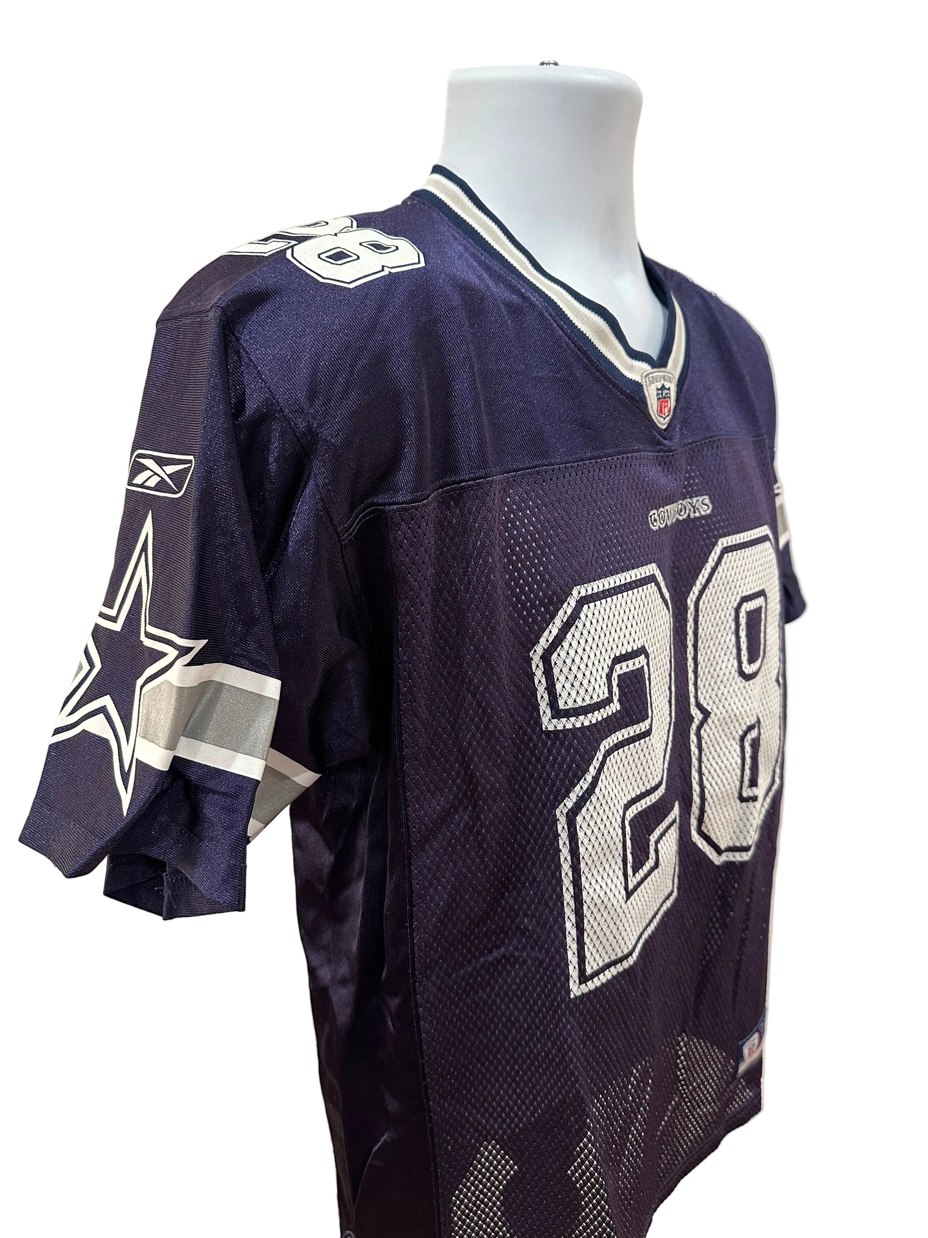 (Kids XL) 2000s Felix Jones Dallas Cowboys Jersey