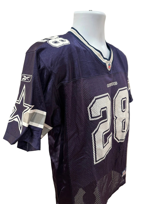 (Kids XL) 2000s Felix Jones Dallas Cowboys Jersey