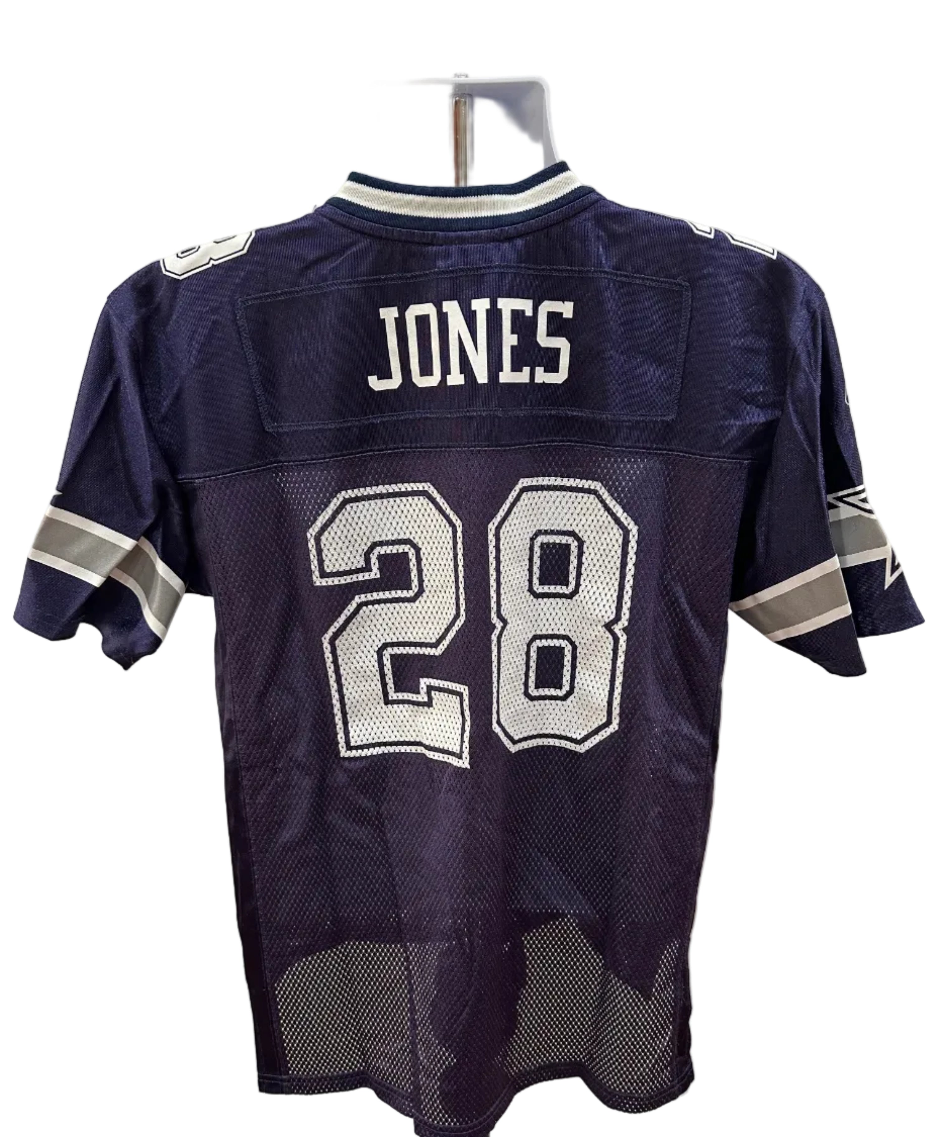 (Kids XL) 2000s Felix Jones Dallas Cowboys Jersey