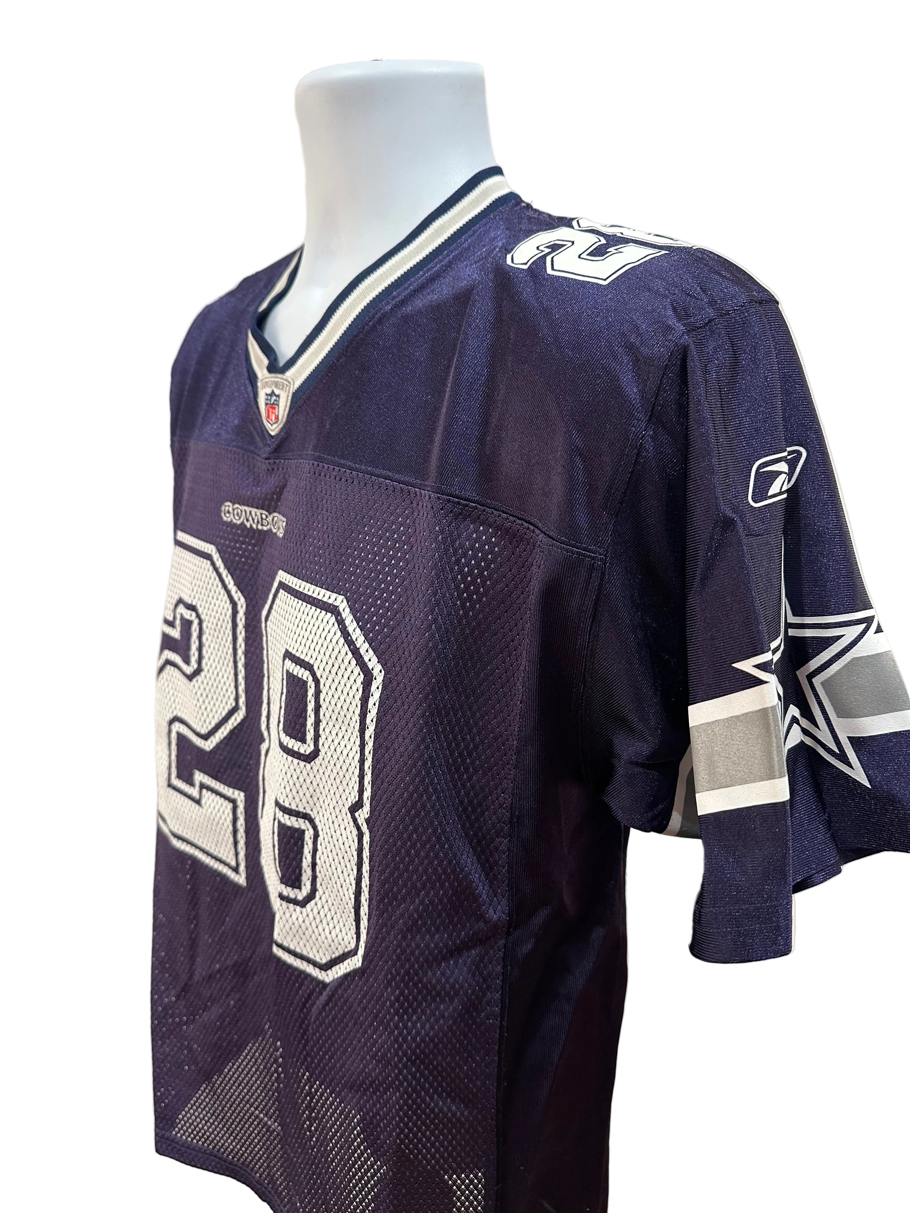 (Kids XL) 2000s Felix Jones Dallas Cowboys Jersey